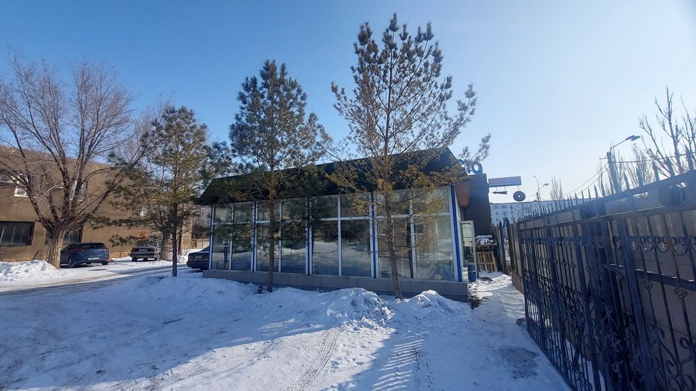 Сдается помещение