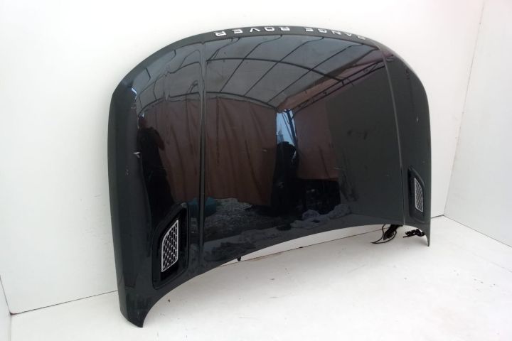 Capota  fata Land Rover Range Rover a 4-a generatie (facelift) seria