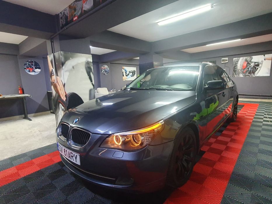 BMW e60 2008 177