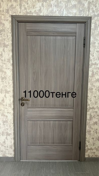 Продам двери межкомнатные