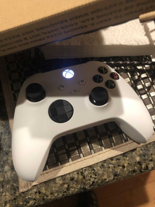 Xbox One S в идеале