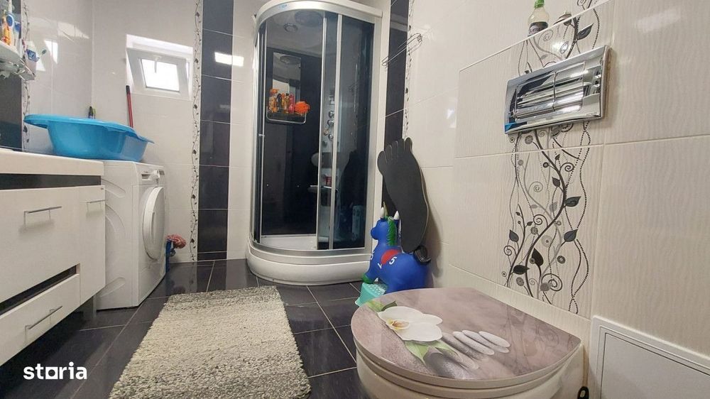 Apartament 3 camere cartierul Arhitectilor