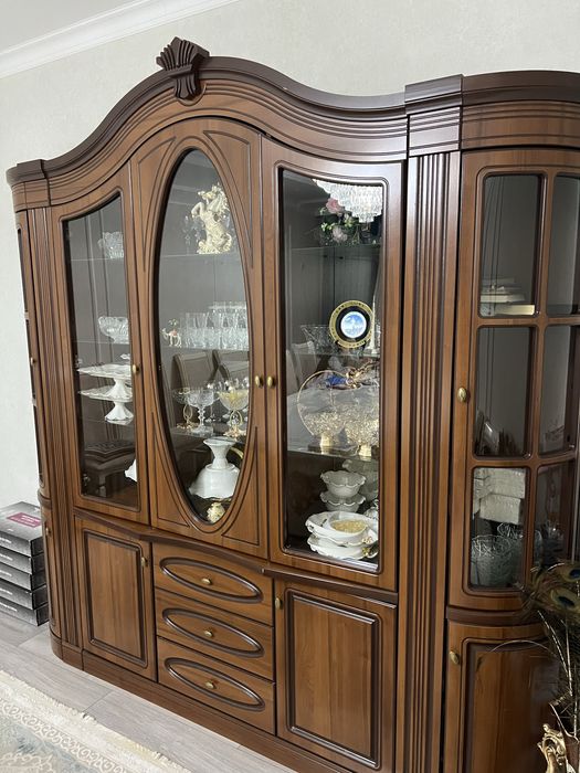 Гарнитура, горка