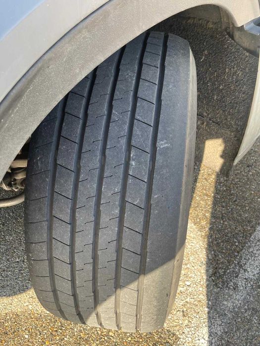 DAF Xf 530 super space cab