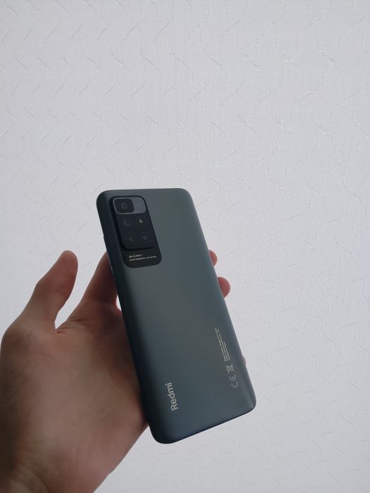 Продам Redmi 10 СРОЧНО!