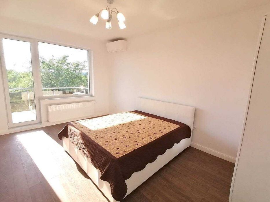 Apartament de închiriat - Best Residence Băneasa | 3 Camere | 100+ mp |1.050€