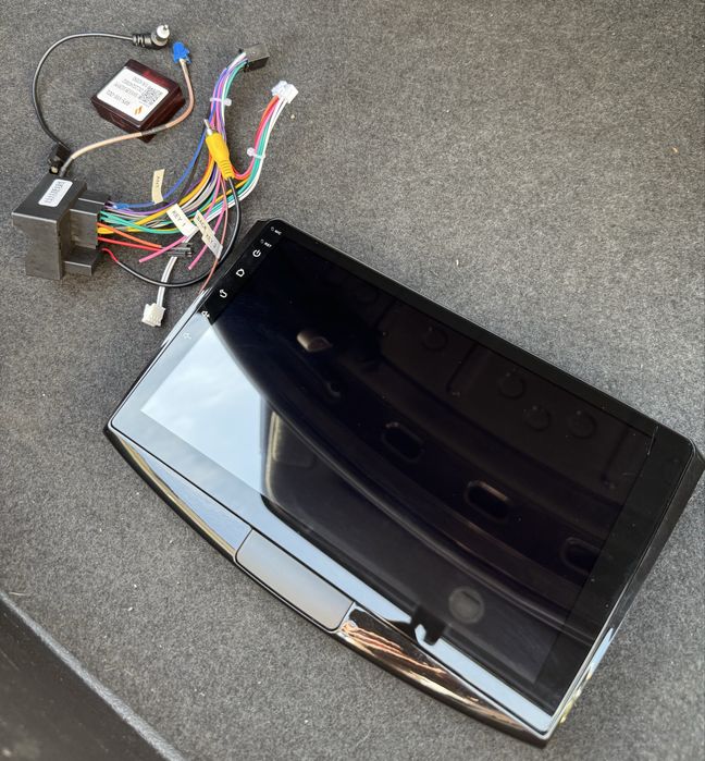 Navigatie 4GB Ram / 64GB memorie VW passat b6/ b7 / golf / Cc , diverse modele