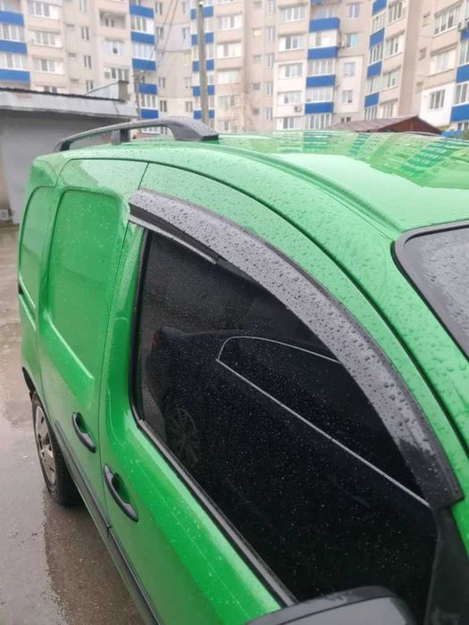 Ветробрани vetrobrani Renault Trafic Master Kangoo Nissan NV300 NV400 2бр