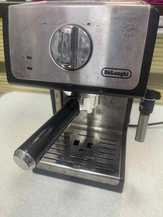 Кафемашина Delonghi ECP35.31