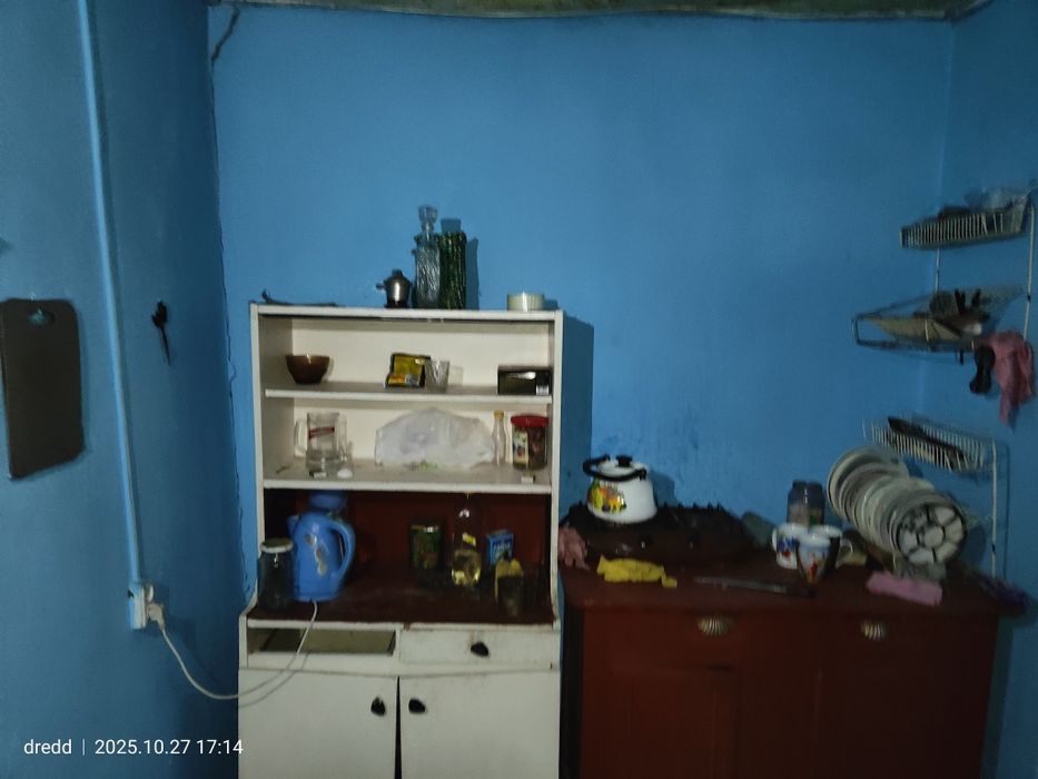 Продается дача в Д.О. Черемушки