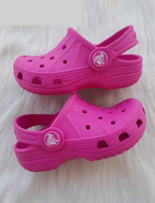 Оригинални Crocs №20-21