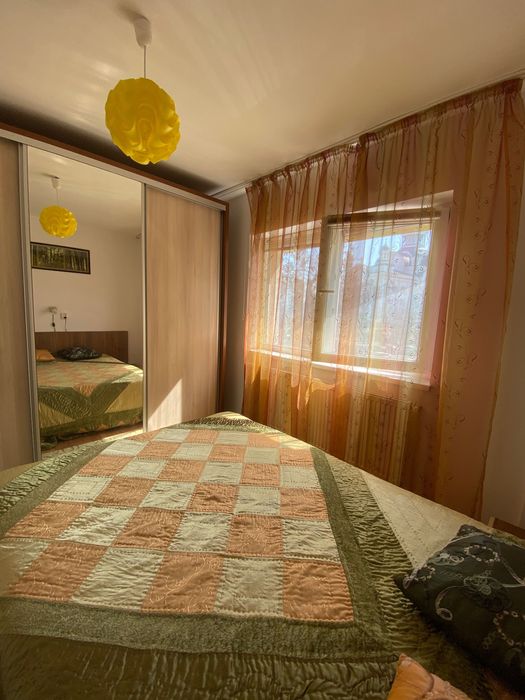 Apartament de inchiriat, situat central