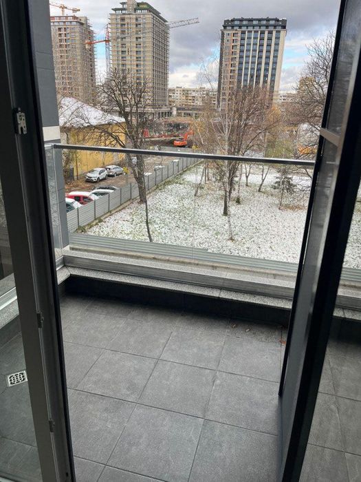 Дава се под наем Двустаен апартамент в София, Банишора - 56 кв.м за 698.19 € - Снимка #11