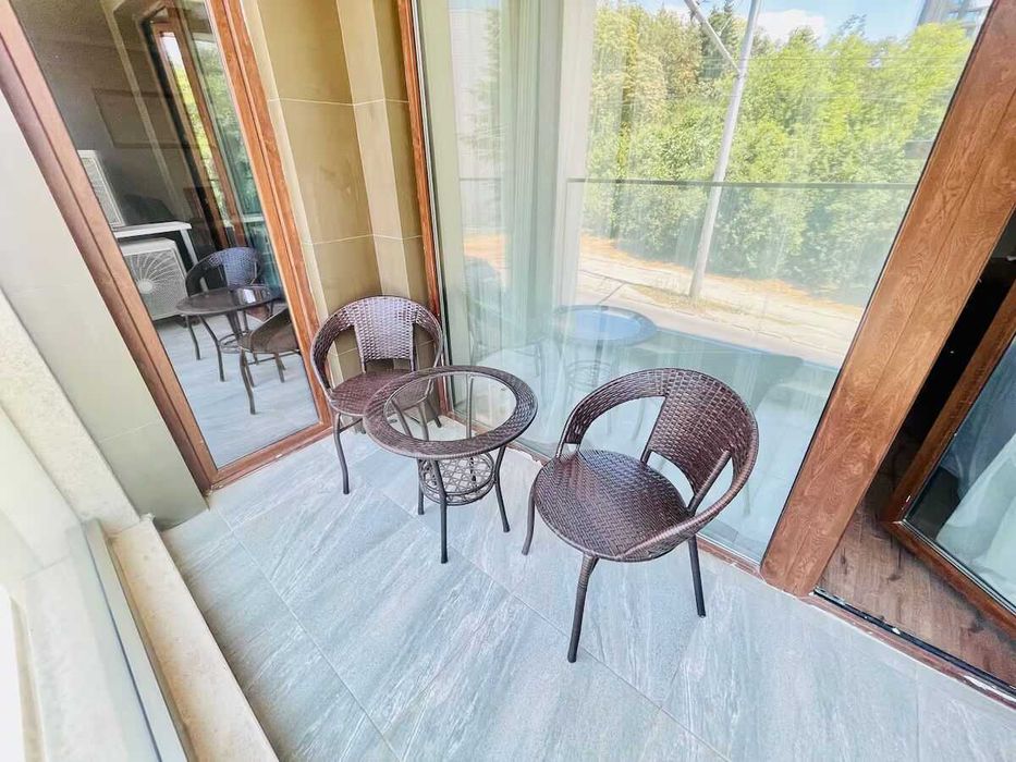 Golden Suite - Варна 135€