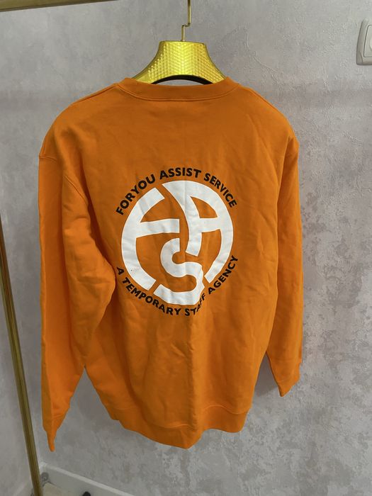 толстовка свитшот