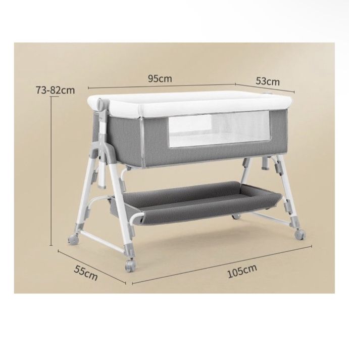Колыбель Для новорожденных,для детей