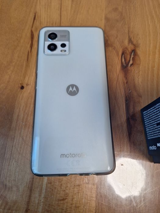 Vand Motorola g72