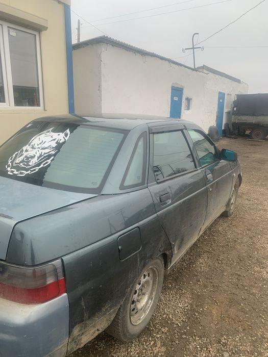 ВАЗ 2110 сатылады