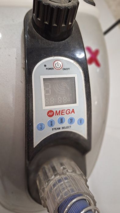 Парогенератор гла