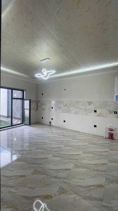 Потрясающий дом, для любителей стиль Хай-Тек в Мирабадском районе