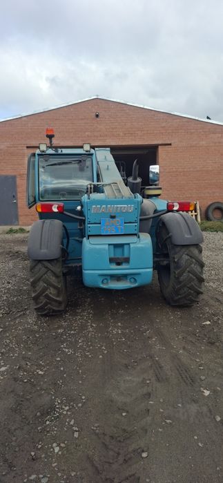 Продам MANITOU 732