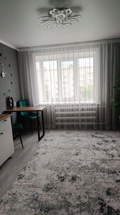 Продам комнату в общежитии. Центр.
