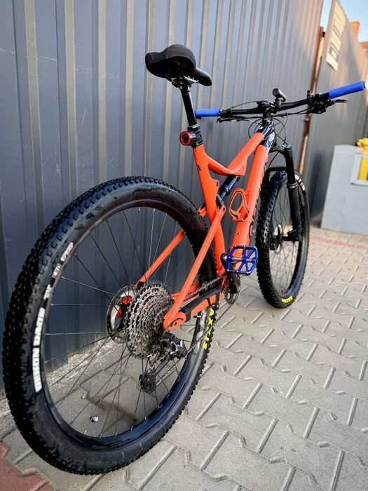 Orbea Oiz H10 TR 2022 XC