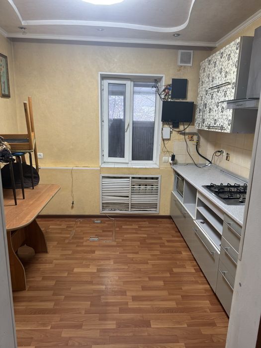 Продам дом в хорошем районе