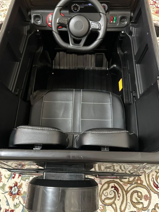 Продам машина Гелик