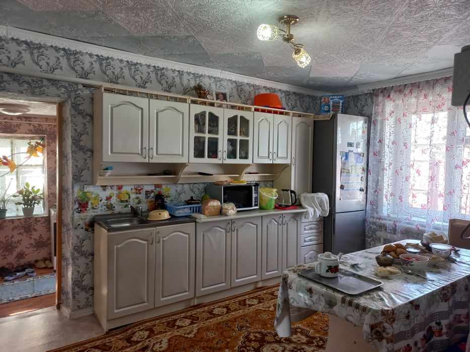 Дом. Два дома, два участка.