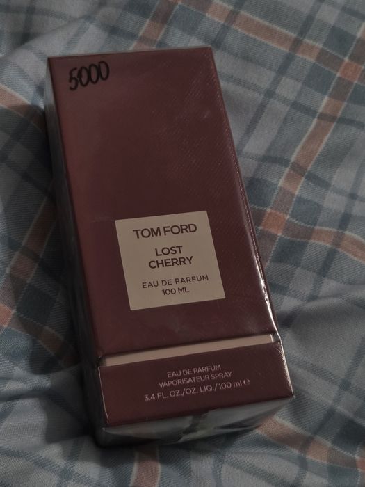 Продам парфюм Tom Ford Lost Cherry 100 мл