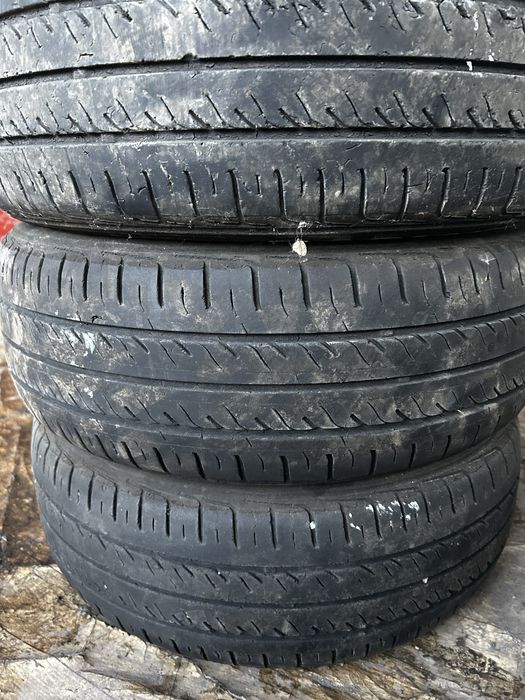 Летние шины буу