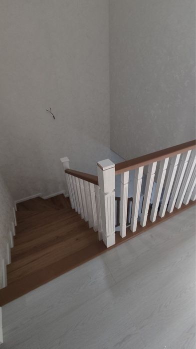 Участок! 2 этажа! 1,5 сотки 107000 Янгихаетский район