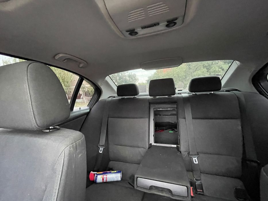 Vand bmw e90 320d