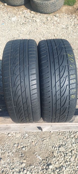 PLATIN 205 55 R 16