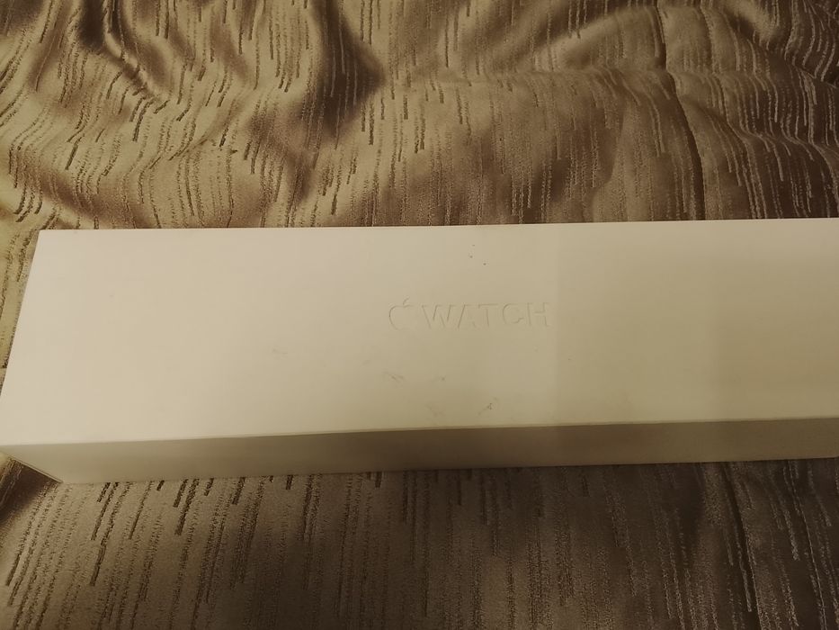 Apple watch 5 новые