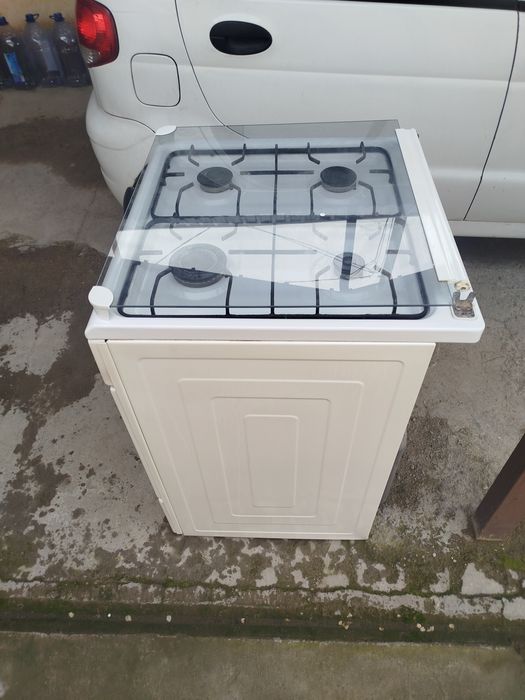 Gaz plita Artel , газ плита