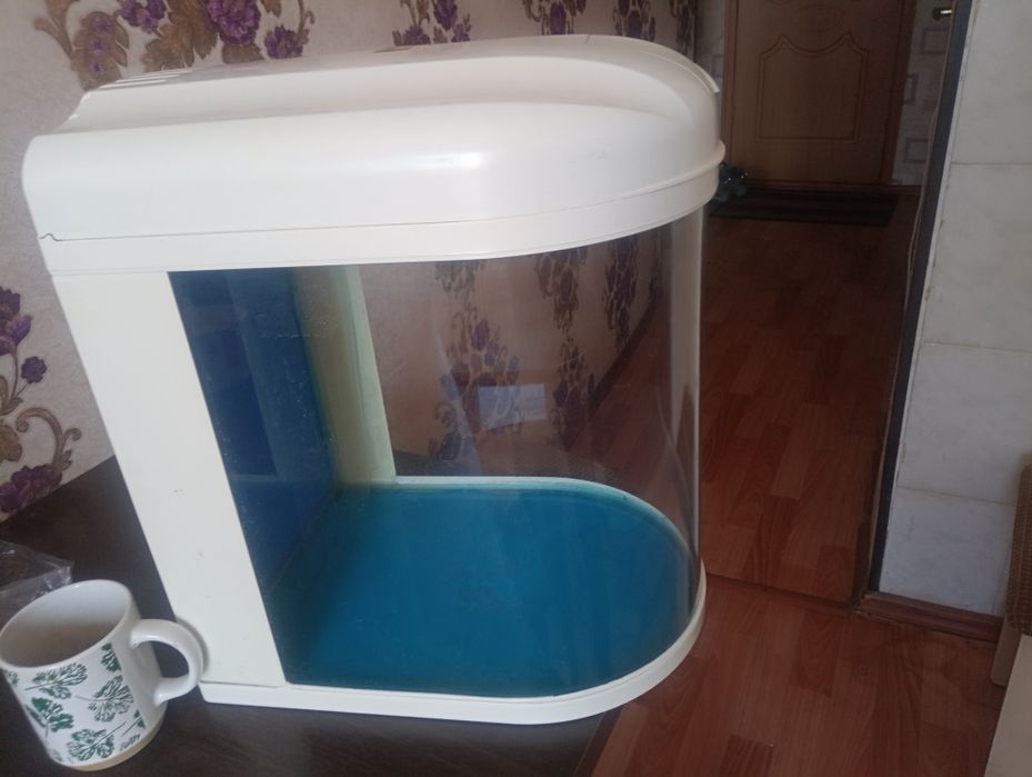 Продам аквариуме