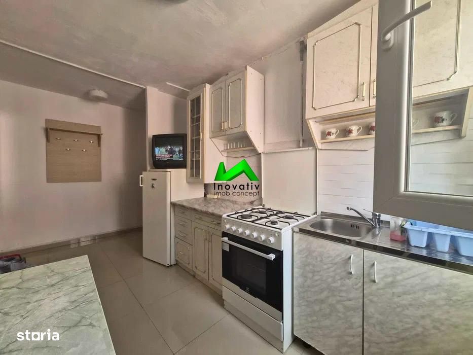 Apartament de inchiriat 2 camere Sibiu Mihai Viteazu