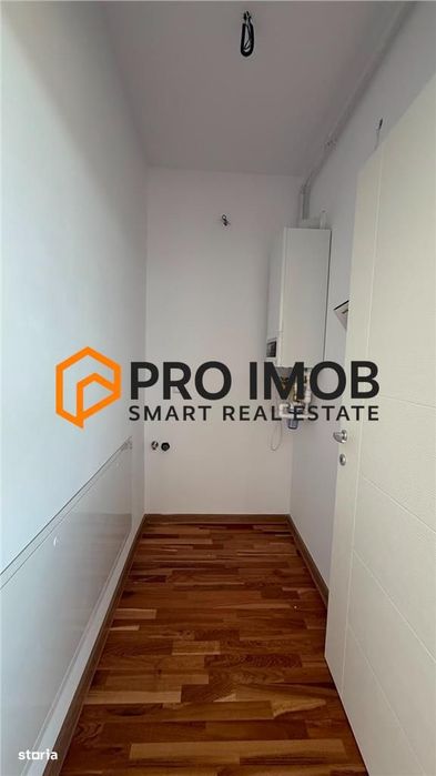 Penthouse zona Obor-Focsani