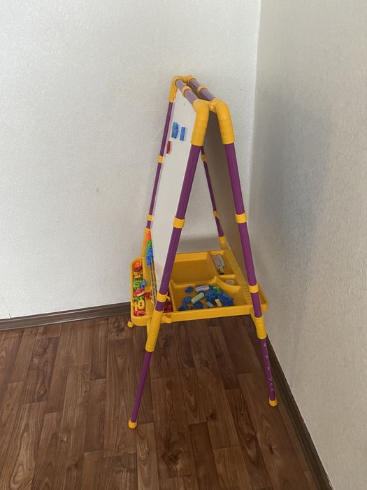 Продам  детский доска 7500