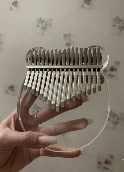 калимба музыкальный инструмент