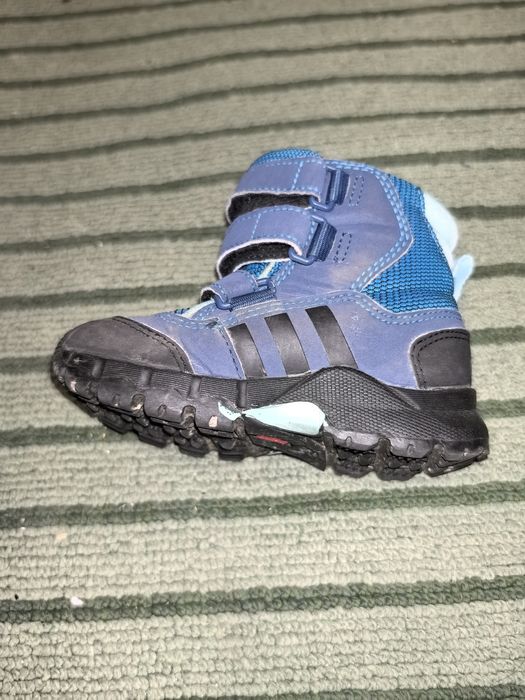 Ботуши Адидас 22н