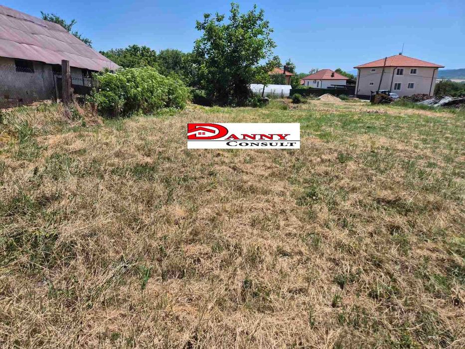 Продава се Парцел в Велико Търново, Акация - 1000 кв.м за 18 €/кв.м - Снимка #2