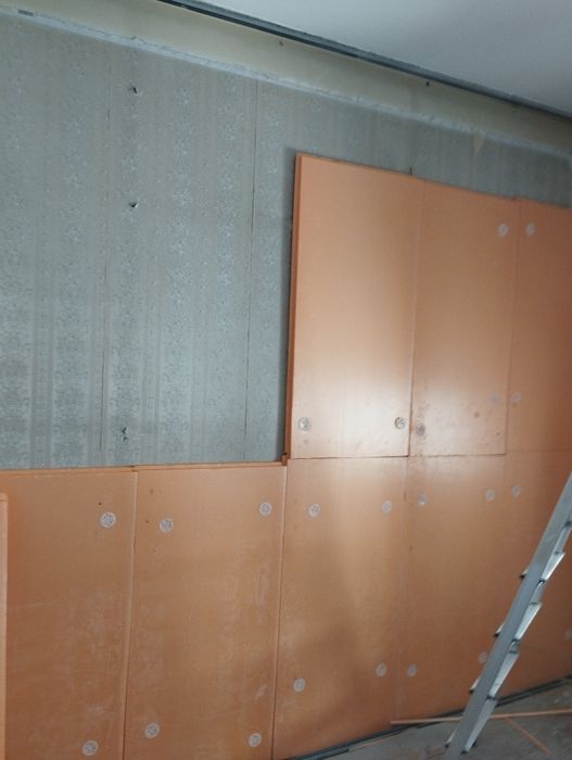 Ремонт квартир, молярка обои ламинат