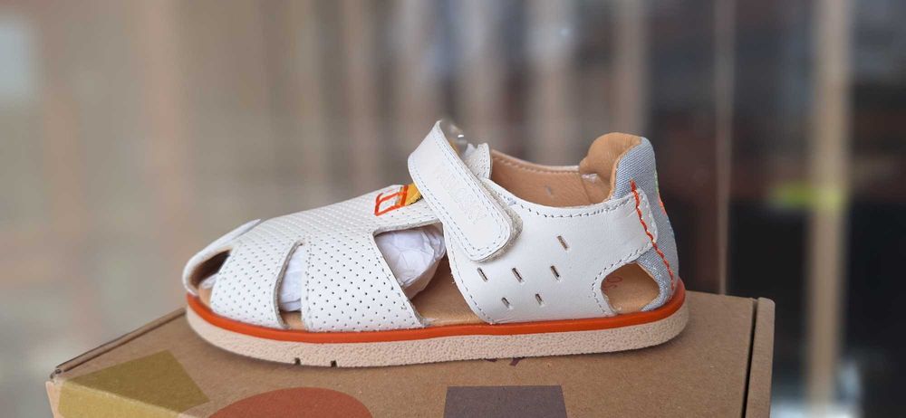 Нови сандали на Biomecanics, Geox, Camper, Superfit - н.27