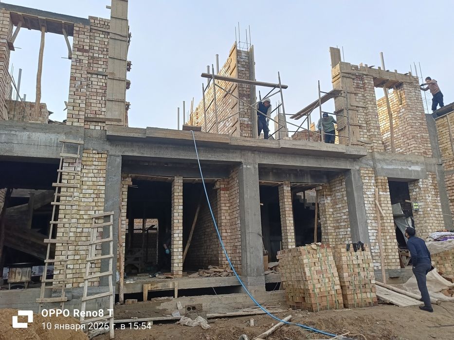 Продам участок чарток махалла