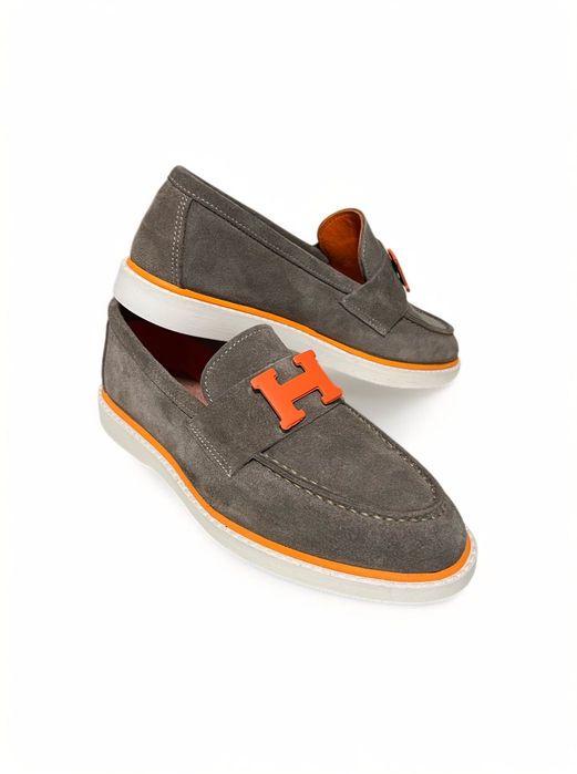 Модерни мокасини с атрактивен италиански дизайн.