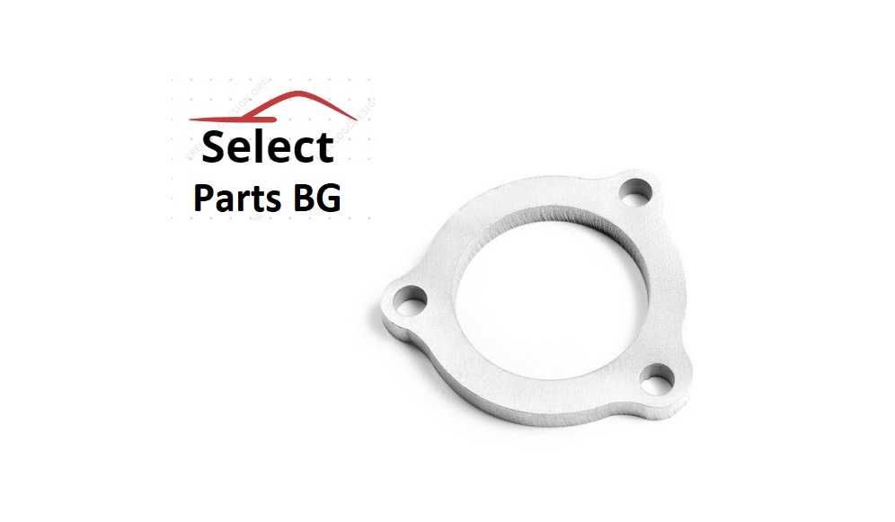 Фланец турбо - downpipe, леща VW Audi Ауди 2.7 3.0 TDI F13