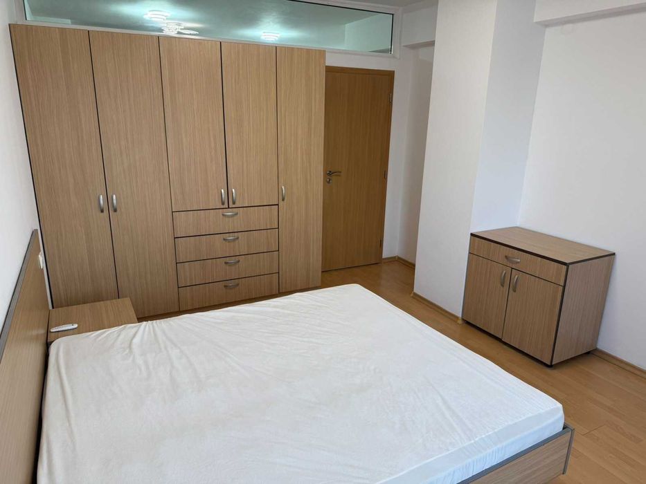 Тристаен апартамент под наем Хаджи Димитър